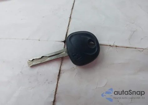 2013 Hyundai Sonata Gls из США, поврежденный, VIN 5NPEB4AC9DH683860